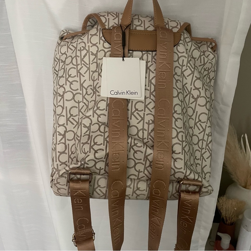 Calvin Klein Backpack - Picture 5 of 6